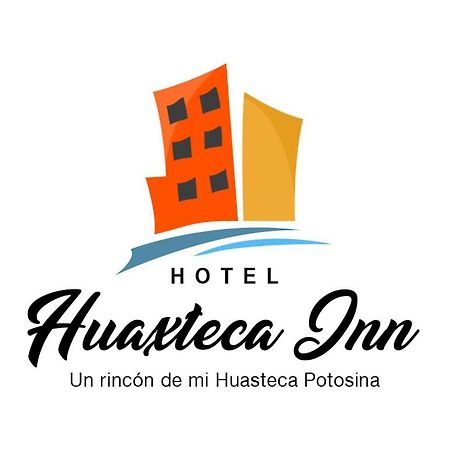 Hotel Huaxteca Inn Сиудад Валес Екстериор снимка