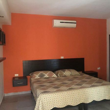 Hotel Huaxteca Inn Сиудад Валес Екстериор снимка