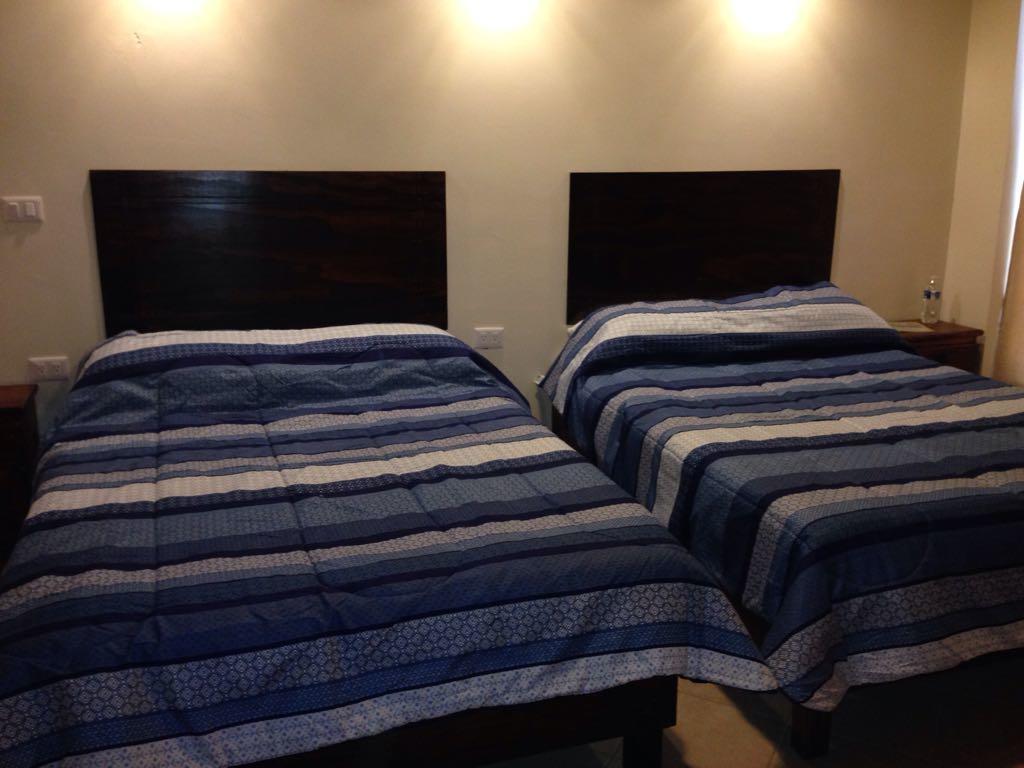 Hotel Huaxteca Inn Сиудад Валес Екстериор снимка