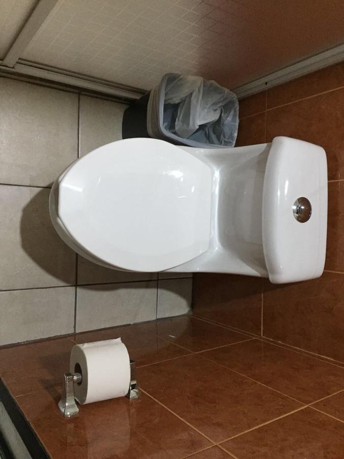 Hotel Huaxteca Inn Сиудад Валес Екстериор снимка