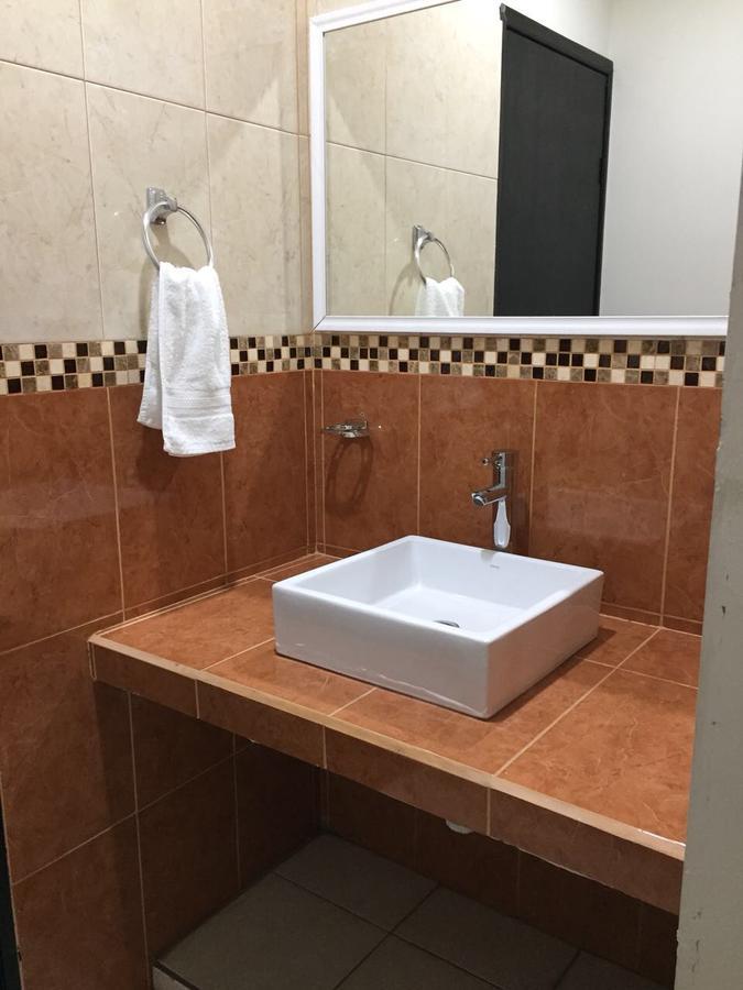 Hotel Huaxteca Inn Сиудад Валес Екстериор снимка