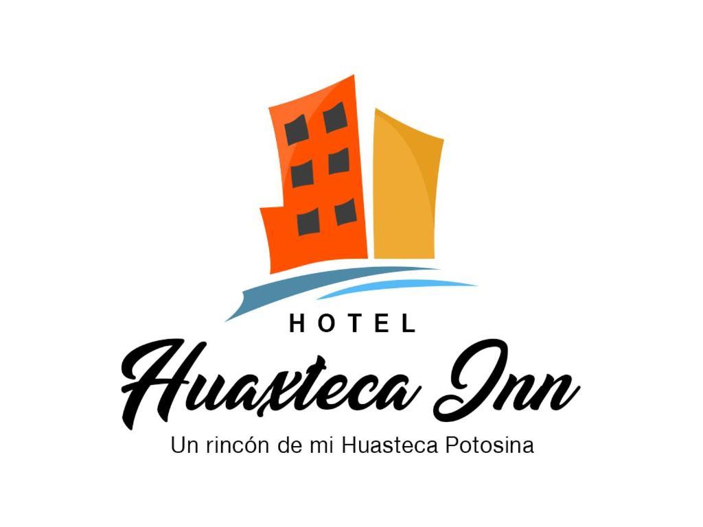 Hotel Huaxteca Inn Сиудад Валес Екстериор снимка