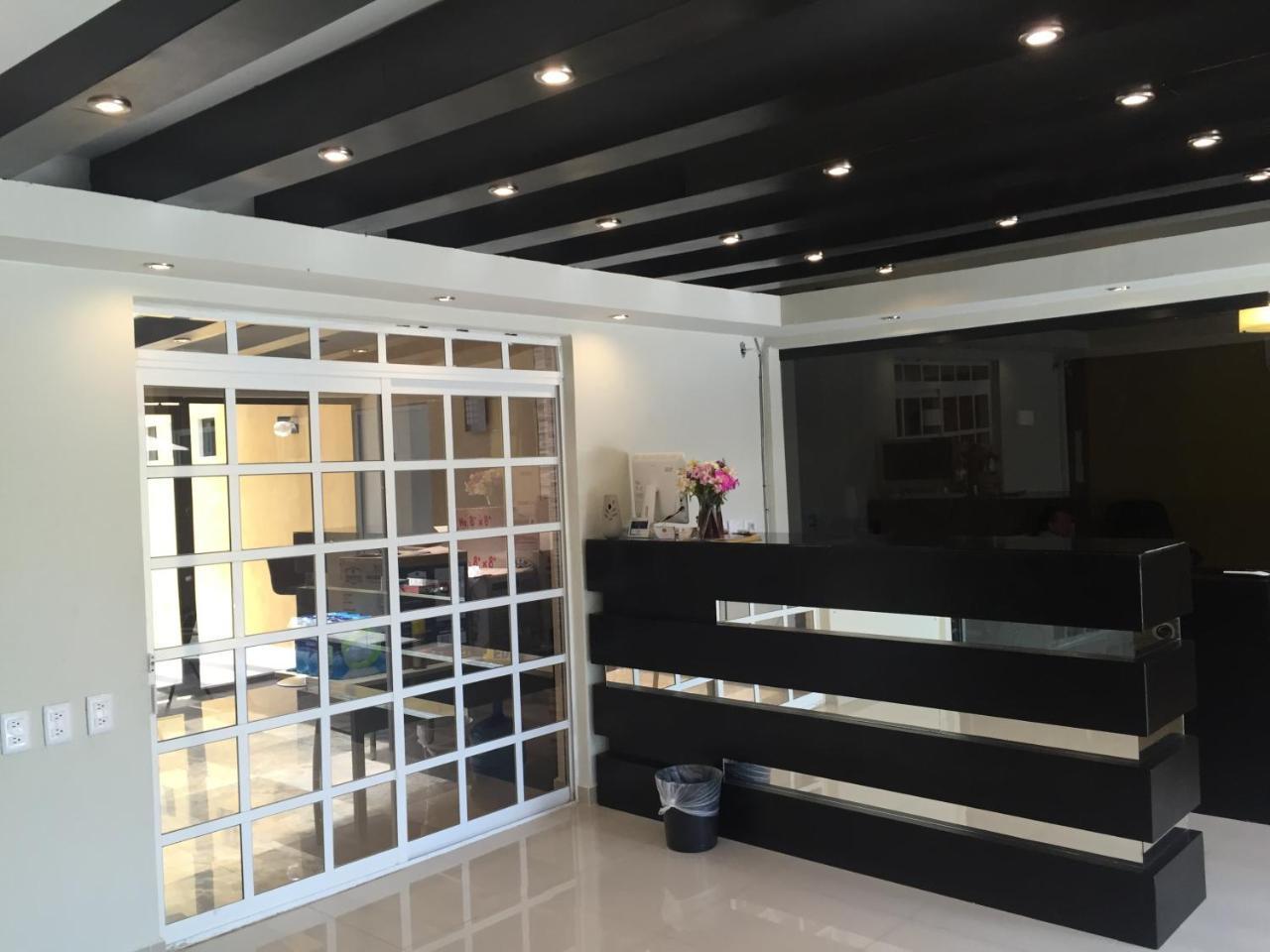 Hotel Huaxteca Inn Сиудад Валес Екстериор снимка