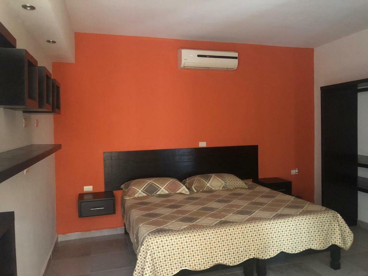 Hotel Huaxteca Inn Сиудад Валес Екстериор снимка